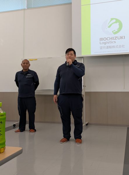 👥 新入社員紹介